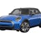 2024 MINI Convertible 36th exterior image - activate to see more