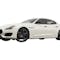 2022 Maserati Quattroporte 21st exterior image - activate to see more