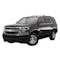 2015 Chevrolet Tahoe 6th exterior image - activate to see more