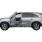 2019 Acura MDX 42nd exterior image - activate to see more