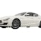 2020 Maserati Ghibli 23rd exterior image - activate to see more