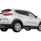 2021 Hyundai Tucson 18th exterior image - activate to see more