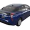 2019 Toyota Prius 40th exterior image - activate to see more