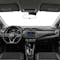 2024 Nissan Versa 22nd interior image - activate to see more