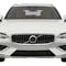 2022 Volvo V60 Recharge 46th exterior image - activate to see more