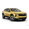 2024 Chevrolet Trax 28th exterior image - activate to see more