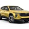 2024 Chevrolet Trax 28th exterior image - activate to see more