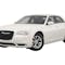 2020 Chrysler 300 24th exterior image - activate to see more