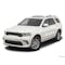 2024 Dodge Durango 30th exterior image - activate to see more