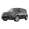 2021 Kia Soul 10th exterior image - activate to see more