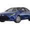 2022 Toyota Corolla 24th exterior image - activate to see more