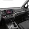2022 Honda Ridgeline 26th interior image - activate to see more