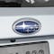 2022 Subaru Outback 26th exterior image - activate to see more