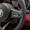 2021 Alfa Romeo Giulia 36th interior image - activate to see more