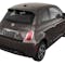 2019 FIAT 500e 26th exterior image - activate to see more