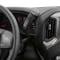 2021 GMC Sierra 2500HD 13th interior image - activate to see more
