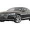 2019 Audi A5 34th exterior image - activate to see more