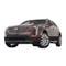 2022 Cadillac XT4 26th exterior image - activate to see more