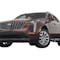 2023 Cadillac XT4 26th exterior image - activate to see more