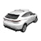 2022 Toyota Venza 42nd exterior image - activate to see more