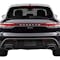 2022 Porsche Macan 27th exterior image - activate to see more
