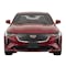 2021 Cadillac CT4 14th exterior image - activate to see more