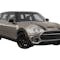 2021 MINI Clubman 24th exterior image - activate to see more