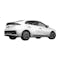 2021 Hyundai Ioniq Electric 18th exterior image - activate to see more