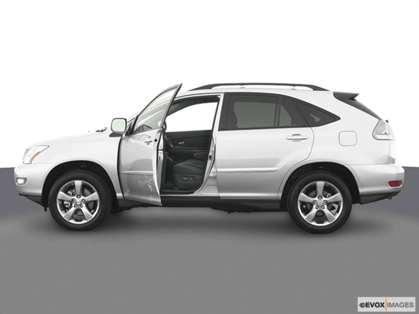 2007 Lexus RX Review | Pricing, Trims & Photos - TRUECar