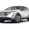 2024 Nissan Ariya 37th exterior image - activate to see more
