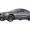 2019 BMW 6 Series 26th exterior image - activate to see more