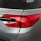 2021 Honda Odyssey 41st exterior image - activate to see more