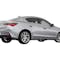 2019 Acura ILX 12th exterior image - activate to see more