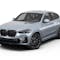 2023 BMW X4 23rd exterior image - activate to see more