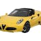 2020 Alfa Romeo 4C 22nd exterior image - activate to see more