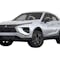 2022 Mitsubishi Eclipse Cross 31st exterior image - activate to see more