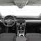 2022 Volkswagen Passat 22nd interior image - activate to see more