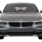 2019 BMW 6 Series 27th exterior image - activate to see more