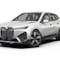 2024 BMW iX 25th exterior image - activate to see more