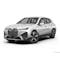 2025 BMW iX 25th exterior image - activate to see more