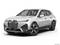 2025 BMW iX 7th exterior image - activate to see more