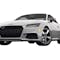 2022 Audi TT 25th exterior image - activate to see more