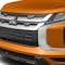 2024 Mitsubishi Outlander Sport 35th exterior image - activate to see more