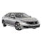 2021 Honda Civic 26th exterior image - activate to see more