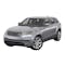 2022 Land Rover Range Rover Velar 28th exterior image - activate to see more