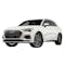 2022 Audi Q3 16th exterior image - activate to see more