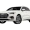 2022 Audi Q3 16th exterior image - activate to see more