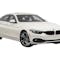 2020 BMW 4 Series 41st exterior image - activate to see more