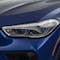 2020 BMW X5 M 43rd exterior image - activate to see more