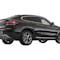 2021 BMW X4 11th exterior image - activate to see more